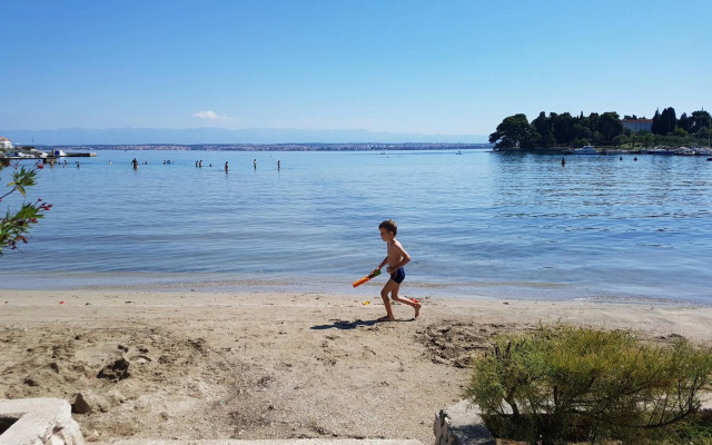 Apartments Villa Eden