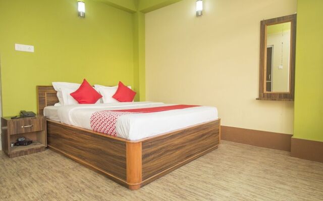 OYO 23591 Nightingale Residency
