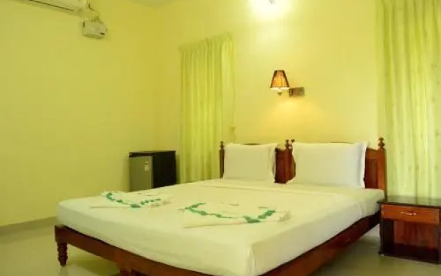 Ganesh Ayurveda Holiday Home bed and breakfast