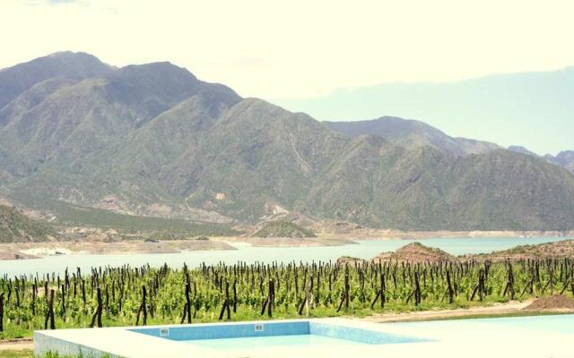 Gran Hotel Potrerillos