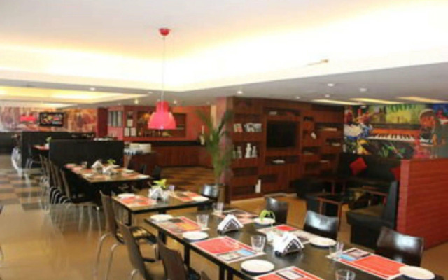 Red Fox by Lemon Tree Hotels, Jaipur