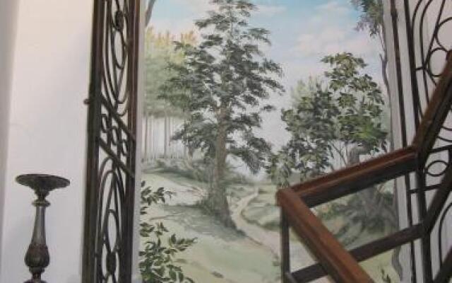 Agriturismo Antica Golena