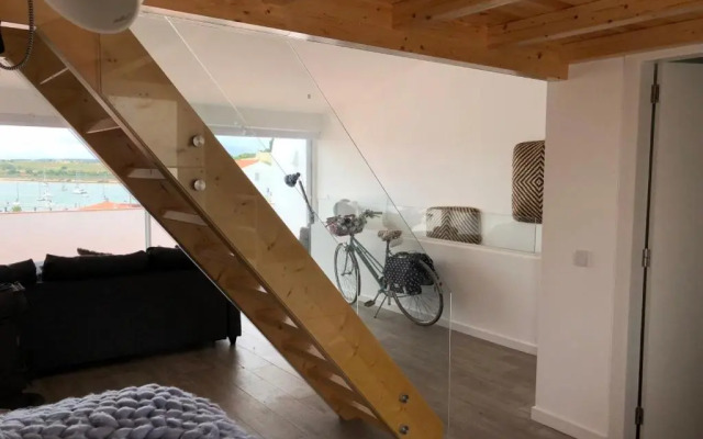 Ria Sunset House Alvor