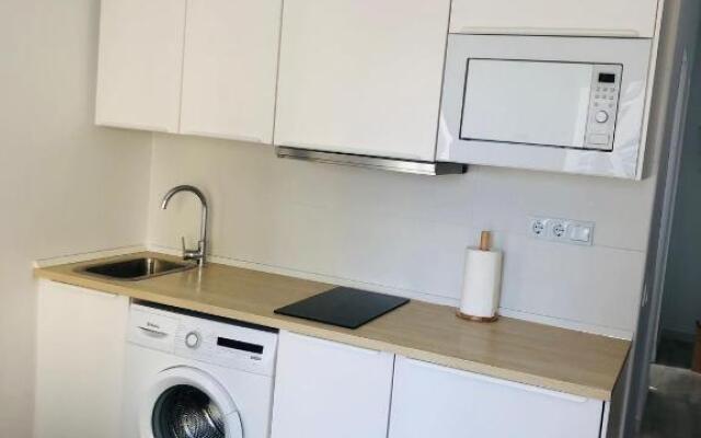 Apartamento Fuengirola