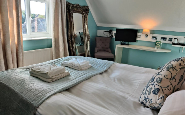 The Bingham Townhouse