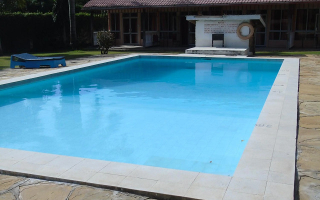 Makwetu Villas