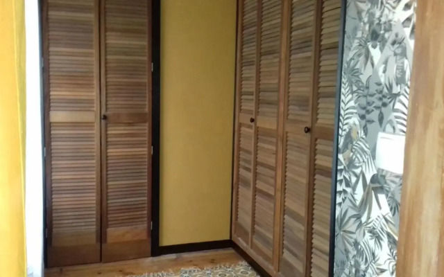 Duplex La Maisonnette 2 Chambres - parking gratuit