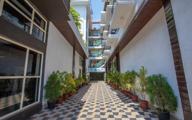 Nitya Resort