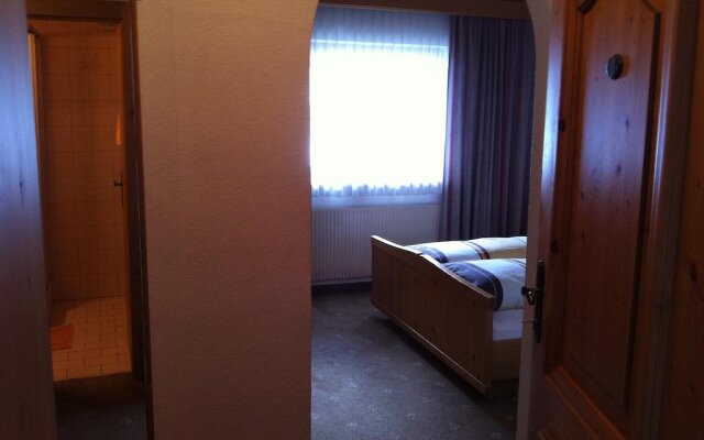 Hotel Garni Pfandl