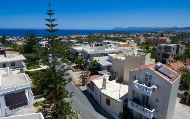 Marianthi s Maisonette