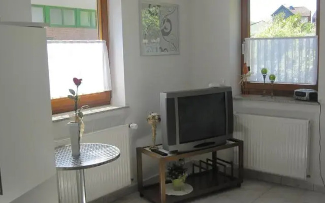 Ferienwohnung Auel