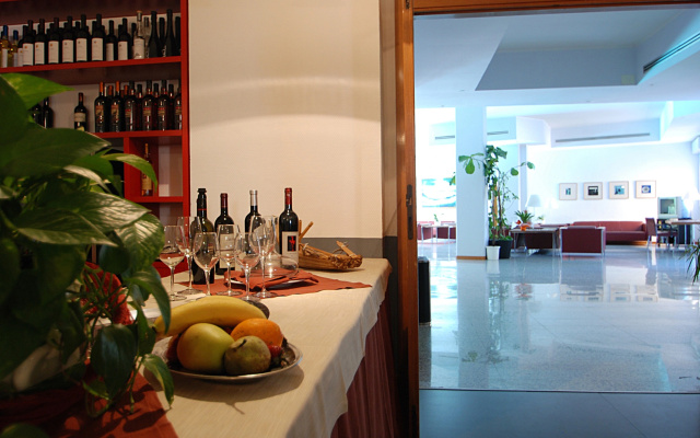 Hotel Mistral 2