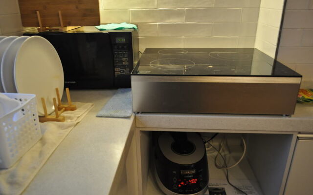 Kimchee Guesthouse Dongdaemun, Seoul, South Korea