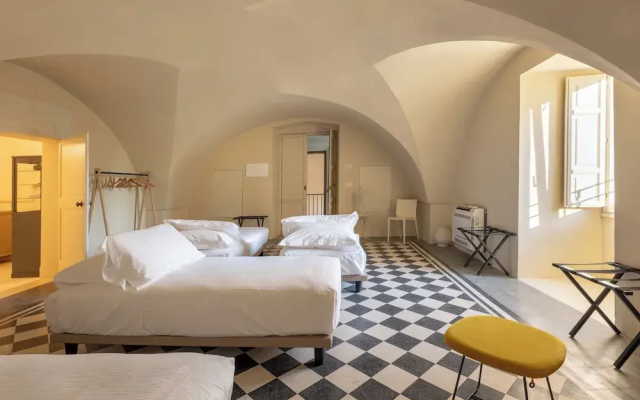 Garden Apartment - Palazzo Villani Lubelli