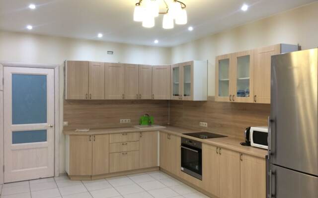 Апартаменты на Фабричной, 9