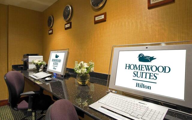 Homewood Suites by Hilton Virginia Beach/Norfolk Airport