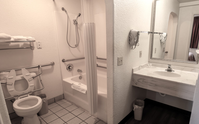 Travelodge by Wyndham Pendleton OR