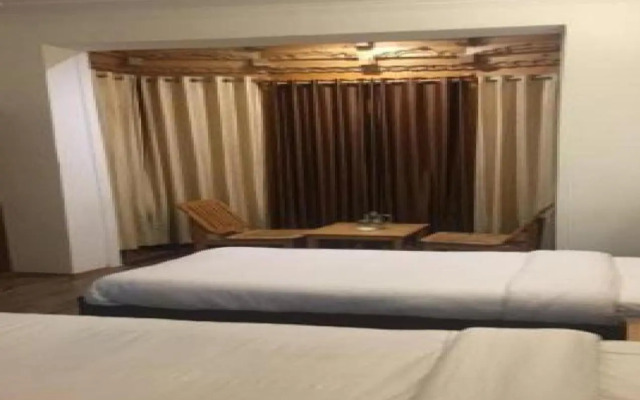 Himalayan Retreat Karzoo
