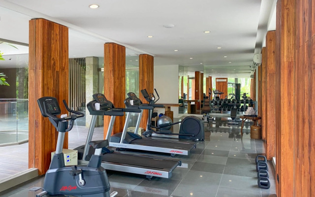 Candi Beach Resort and Spa
