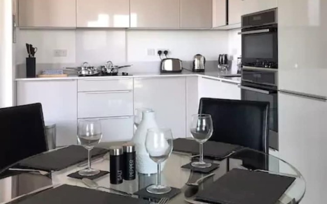 1 Bedroom Apartment in Greenwich