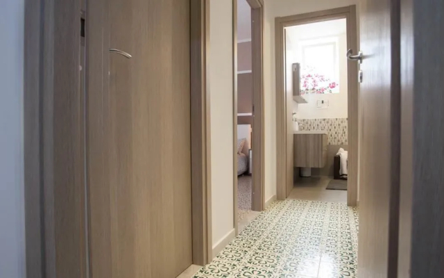 Altavilla Beach B&B