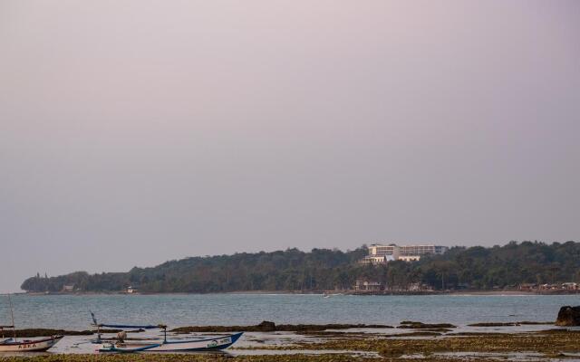 Novus Jiva Villa Resort and Spa Anyer