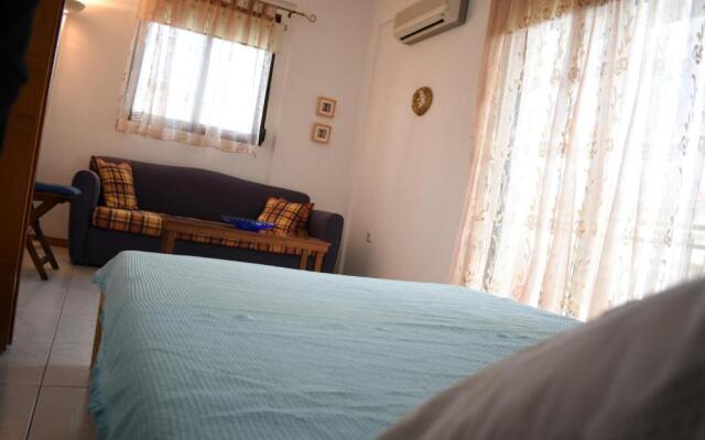 Blue Beach Apartment