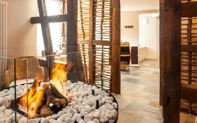 Weinhaus Halfenstube