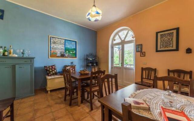 Country House Araba Phoenix