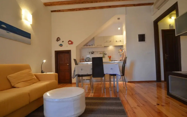Carera Sea View
