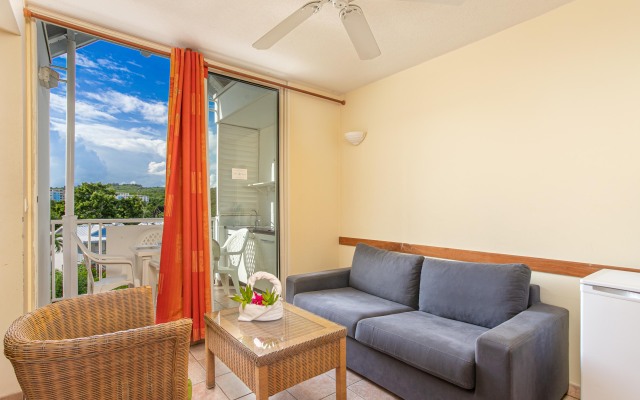 Hotel Amyris