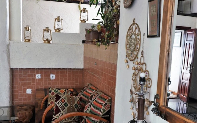 Tryst Boutique Hotel