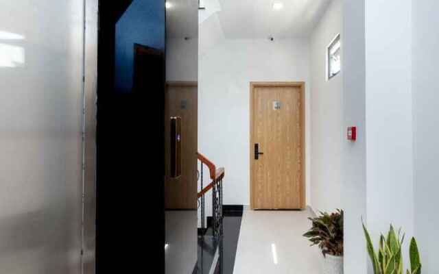 Cozrum Homes Ly Chinh Thang