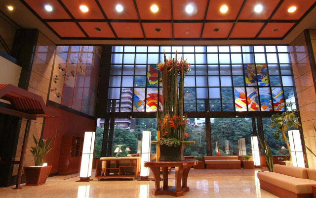 Kinugawa Plaza Hotel