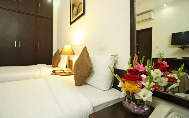 Mint Marbella Suites