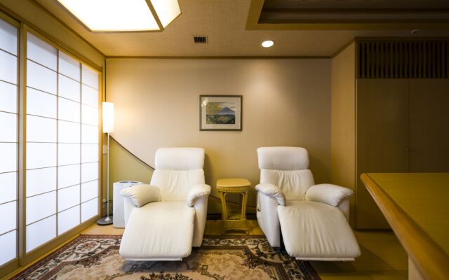 Fujisan Onsen Hotel Kaneyamaen