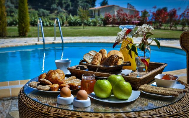 Nefeli Villas and Suites