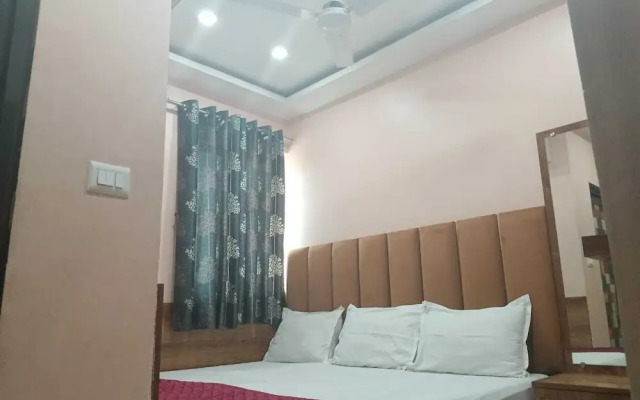 Deteex Hotel Babli