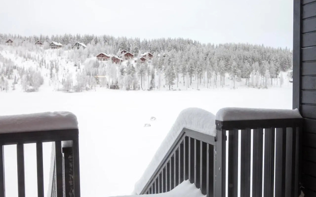 Lake Residence Ukkohalla