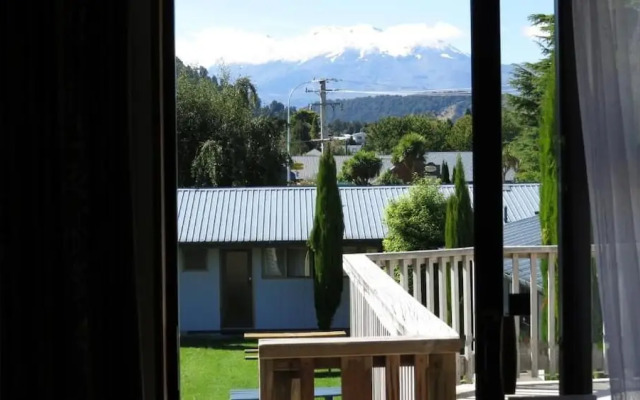 Ohakune Court Motel