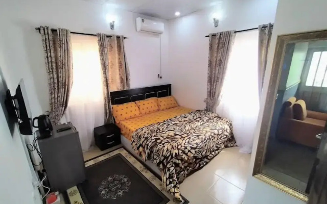 Melisakim Luxury Apartment