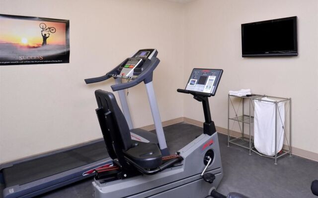 Americas Best Value Inn