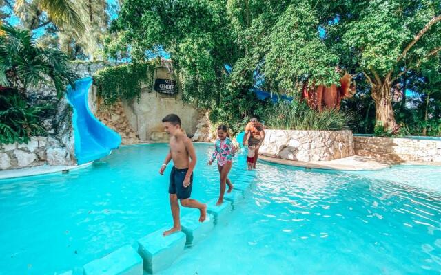 The Sens Cancun By Oasis