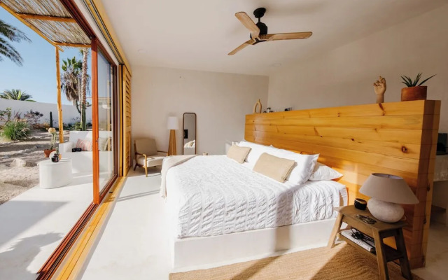 Casa Blanco Madera (Adults Only)