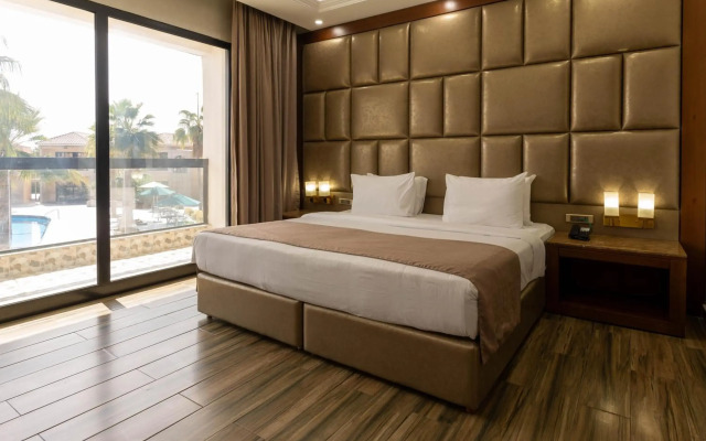 Palma Beach Resort and Spa