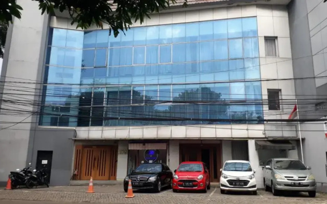 Senayan Suites