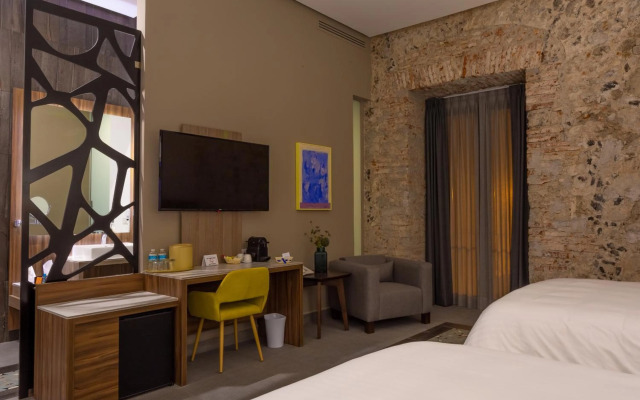 Hotel Casa de la Audiencia