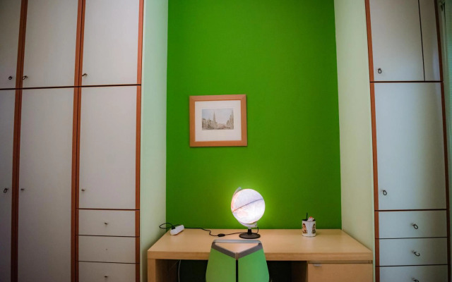 Sophie's Penthouse in Athens