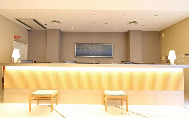 KOKO HOTEL Sendai Station South