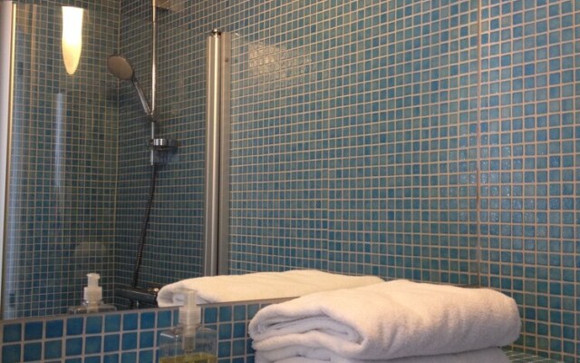 Arthotel Tornedalen